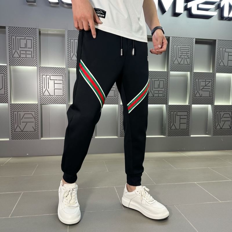 Gucci Long Pants